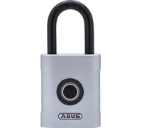 ABUS Touch Biometric Fingerprint Padlock, 50mm - 57/50