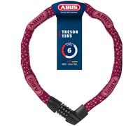 ABUS Tresor 1385 Combination Bike Lock