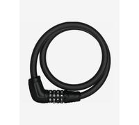 Abus Tresor 6412C/85 Cable Bike Lock Black