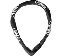 Abus Tresor 6806c/85 Chain Lock Silver 85 cm