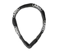 Abus Tresor 6807c/110 Chain Lock Silver 110 cm