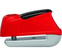 ABUS Trigger Alarm 350 brake disc lock - Motorcycle lock with 100 dB alarm - security level 9