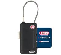 Abus Mechanical 53094 148 Tsa 30Mm Combination Cable Luggage Lock