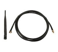 ABUS TVAC17530 Signal Amplifier Set Boosts Signal Strengthens Range