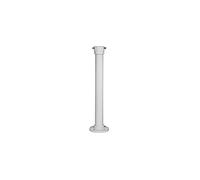 ABUS TVAC31270 camera mounting accessory - Camera mounting accessories (White, Aluminium, 116.5 mm, 500 mm)