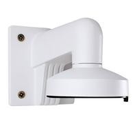 ABUS TVAC31500 Wall Bracket White For TVIP/TCIP Outdoor Dome Cameras