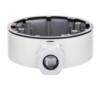 ABUS TVAC32400 Installation Box for Protected Wiring Indoors/Outdoors