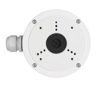 ABUS TVAC32600 Installation Box for Secure Indoor/Outdoor Camera W...