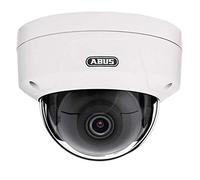ABUS TVIP44511 Performance Line Professional IP Video Surveillance PoE Surveillance Camera 4MPx Mini Dome Camera Security MicroSD Protection Class IP67