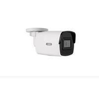 ABUS TVIP62510 Performence Line Professional IP Video Surveillance PoE Surveillance Camera 2MPx Mini Tube Camera 1080P 24/7 Security MicroSD