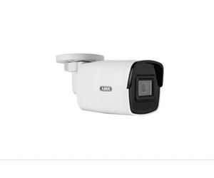 ABUS TVIP62510 Performence Line Professional IP Video Surveillance PoE Surveillance Camera 2MPx Mini Tube Camera 1080P 24/7 Security MicroSD