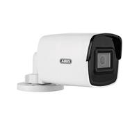 ABUS TVIP64511 CCTV Camera 4MP PoE WDR IR-LEDs Indoor/Outdoor Use
