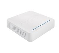 Abus TVVR33004 4 Channel HD Real-Time Compact CCTV DVR Recorder - White