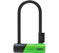 ABUS Ultra Mini Ultimate 410 U-Shackle Lock 180mm + 10/120 Cobra Cable