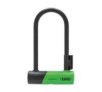 ABUS 41027 410K Ultra Bicycle Lock, Green, 18 cm