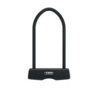 ABUS U-lock Granit 460 + SH B bracket - Bicycle lock with 12 mm round shackle and reversible key - security level 9