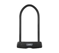 Abus Granit 460 - Bike U-Lock Black + USH460 230 mm