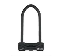 ABUS Granit Extreme 59 Shackle Lock, black, size 245 mm