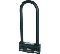ABUS Granit Power 58 Shackle Lock, black, size 309 mm