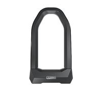 Abus 2500/165hb230+ush2500 Granit Super E U-lock Silver