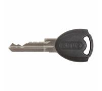 Abus U Grip Bordo 5700 Folding Lock Black