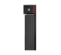 Abus uGrip Bordo 5700 Folding Lock SH Black
