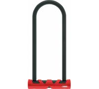 Abus Ulitimate U-Lock -x11.8 Keyed Black Includes bracket