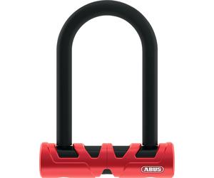 Abus Ultimate 420/150HB140 + USH Bike U-Bike Lock Cycling Security Anti Theft