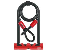 Abus Ultimate 420 D-Lock and Cable