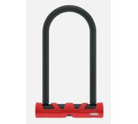 Abus Ultimate 420 - Bike U-Lock Black + USH Ultimate 230 mm