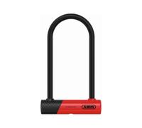 ABUS Ultimate 420 U-Shackle Lock 230mm - Gold Sold Secure