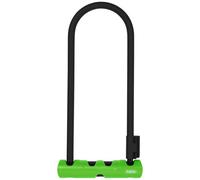 Abus Ultra 410/170hb230 Sh34 U-lock Green