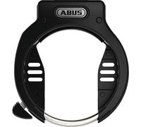ABUS Unisex - Adults 4650S R BK OE frame locks, single colour, universal