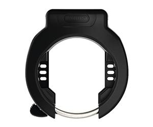 ABUS Unisex - Adults 4750SL NR BK OE Frame locks, solid colour, universal