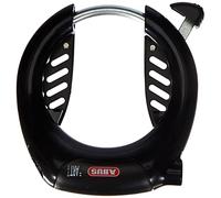 ABUS Unisex - Adults 5955 R BK OE Frame locks, single colour, universal