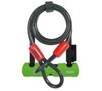 Abus Unisex's Ultra 410 Mini Cable D-Lock