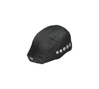 ABUS Universal Helmet Rain Cover black Size:One size