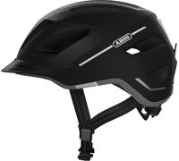 Abus Pedelec 2.0 - Cycling helmet Velvet Black M (52 - 57 cm)