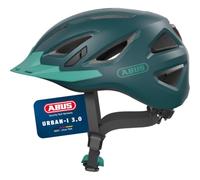 Abus Urban-i 3.0 Urban Helmet Blue S S Core Green