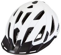 Abus Urban-I 3.0 - Cycling helmet Polar White XL (61 - 65 cm)