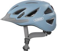 ABUS Urban-I 3.0 City Helmet, Glacier Blue, M