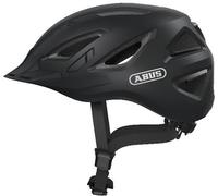 Abus Urban-I 3.0 Cycling Helmet Black