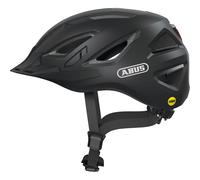Abus Urban-I 3.0 MIPS, bike helmet, velvet black 61-65cm