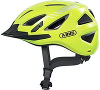 Abus Urban-I 3.0 MIPS - Cycling helmet Signal Yellow M (52 - 58 cm)
