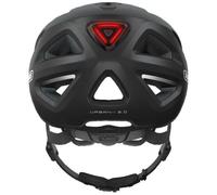 Abus Urban-i 3.0 Urban Helmet Black XL XL Velvet Black