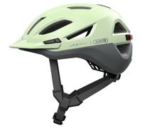 ABUS - Urban-I 4.0 Ace - Bike helmet size 51-55 cm - S, green