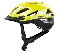 ABUS - Urban-I 4.0 Ace - Bike helmet size 51-55 cm - S, yellow