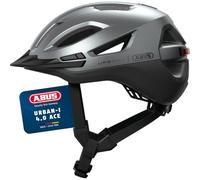 Abus Urban-i 4.0 Ace Urban Helmet Grey S