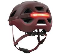 Abus Urban-i 4.0 Ace Urban Helmet Red L L Chesnut Red