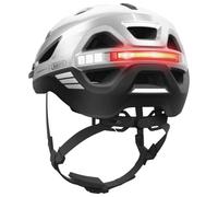 Abus Urban-i 4.0 Ace Urban Helmet L Signal Silver